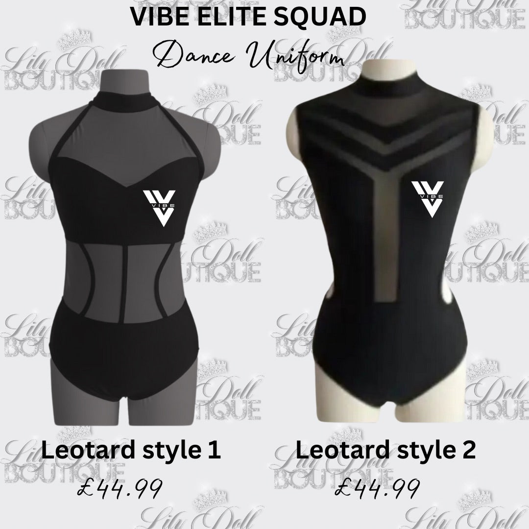 VIBE Dance School Uniform image 6