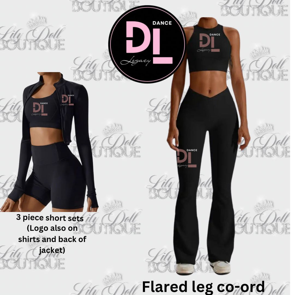 Dance Legacy School Uniform image 4
