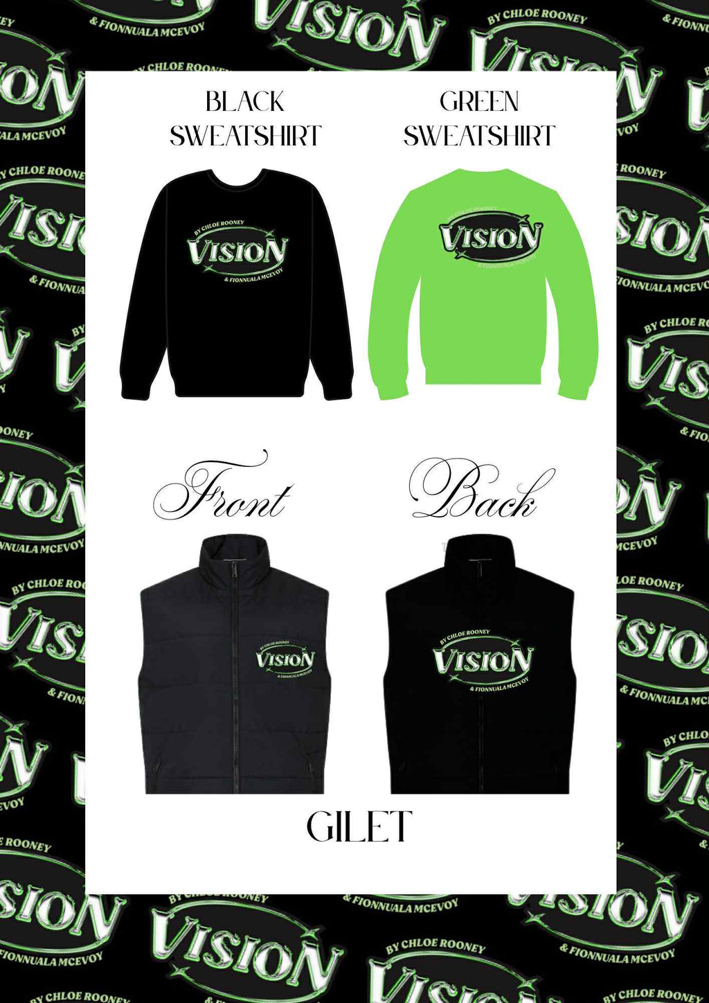Vision BASICS Dance School Uniform image 2