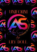 AS Adam Sorrell Uniform image 0