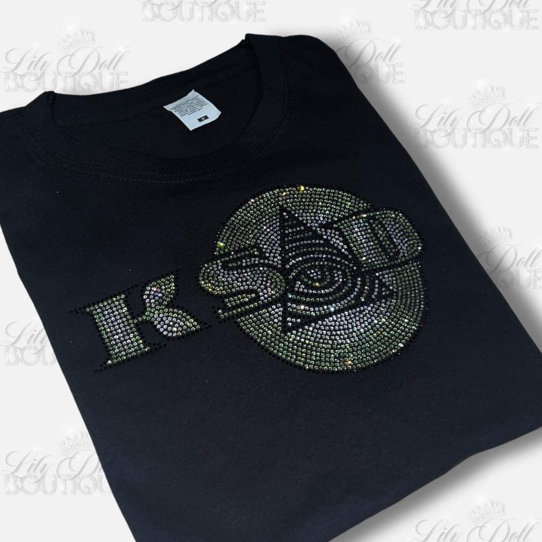 KSOD Dance School Uniform image 0