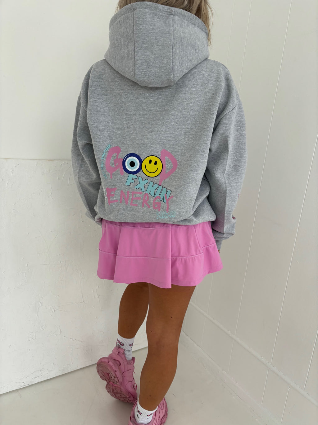 IBIZA BABY Hoodie image 3