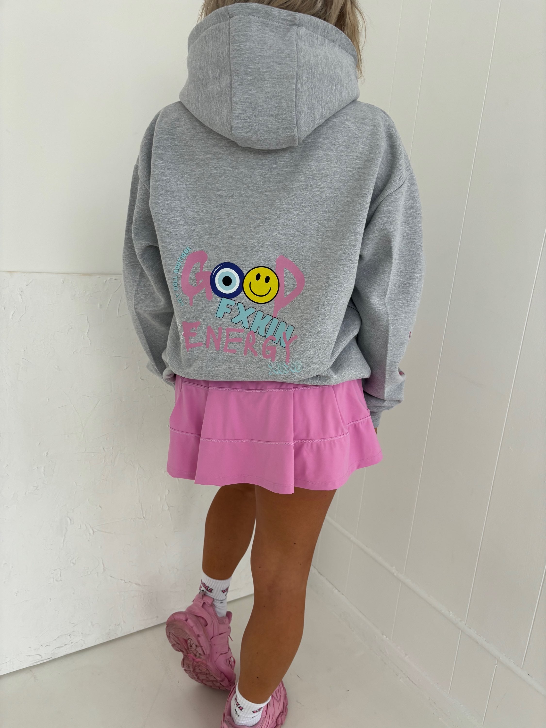 IBIZA BABY Hoodie image 3