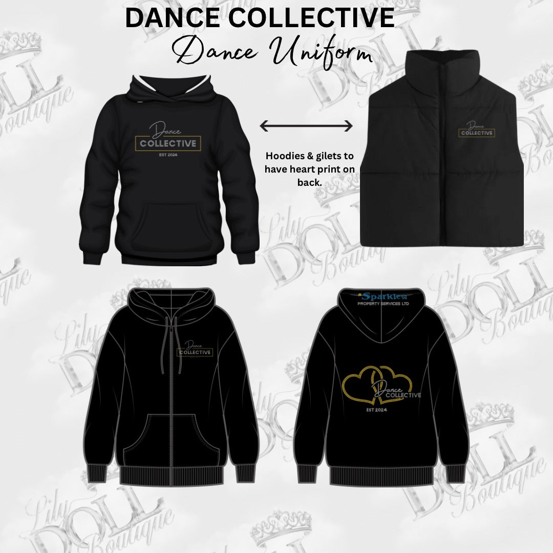Dance Collective Dance School Uniform image 1