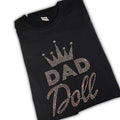 Dad Doll Tshirt Or Sweatshirt  image 0