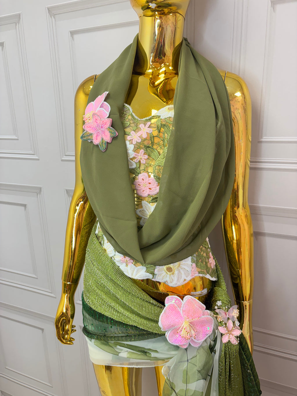 Enchanted Garden Fairy Capsule full set image 4