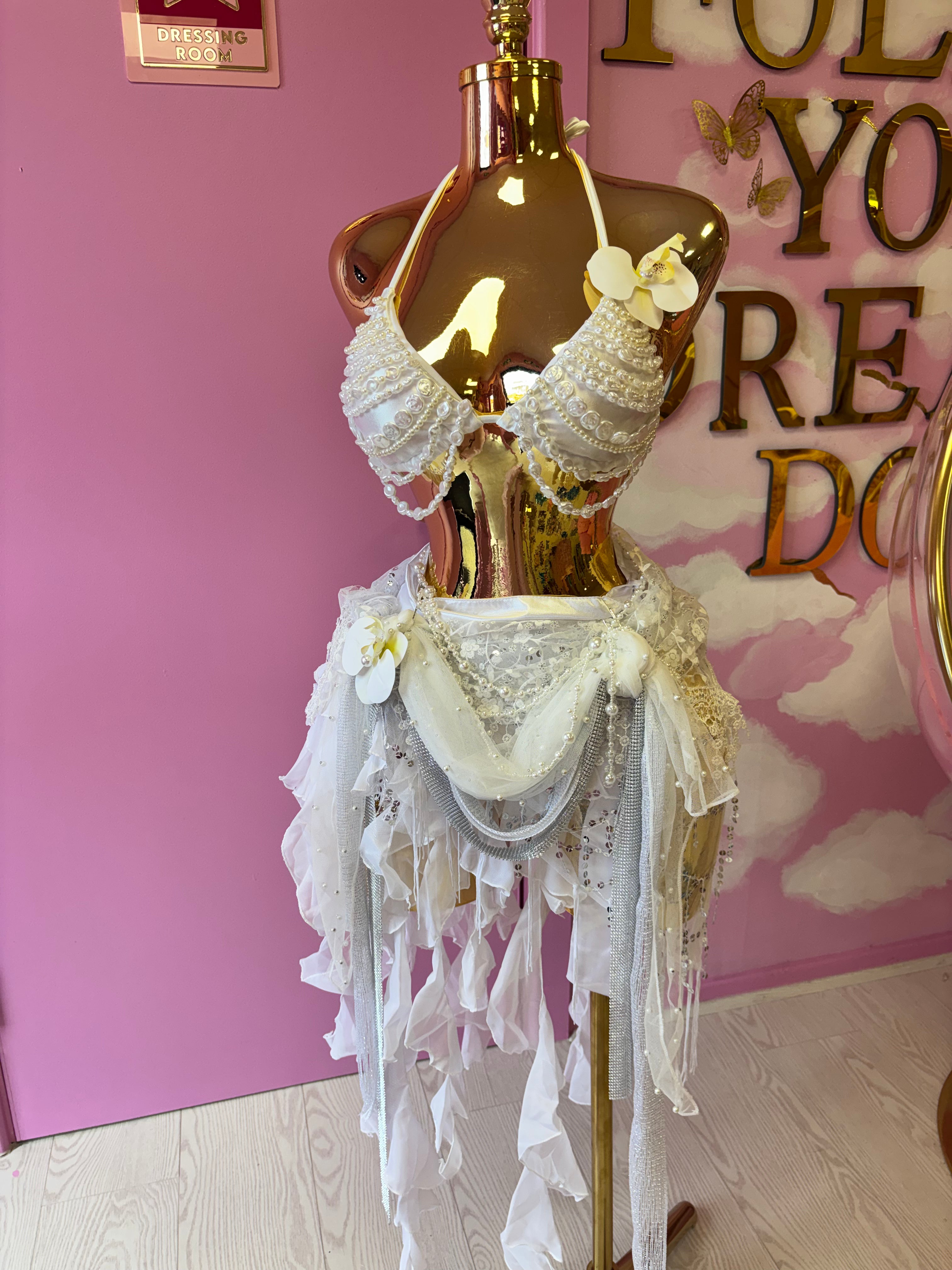 Bride To Be Fairy Capsule Full Set image 0