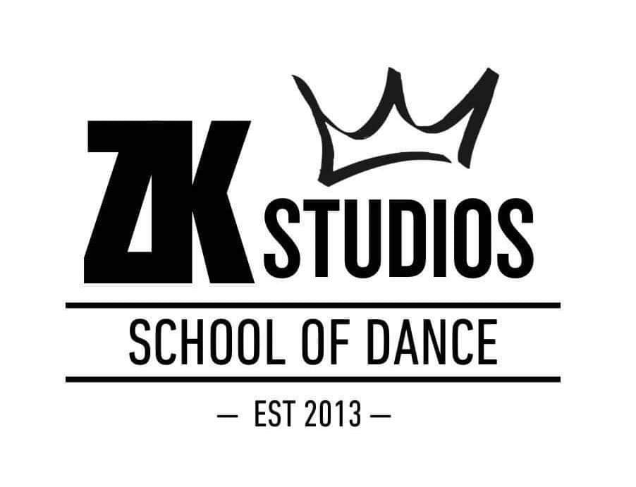 ZK Studios Dance School Uniform Order image 0