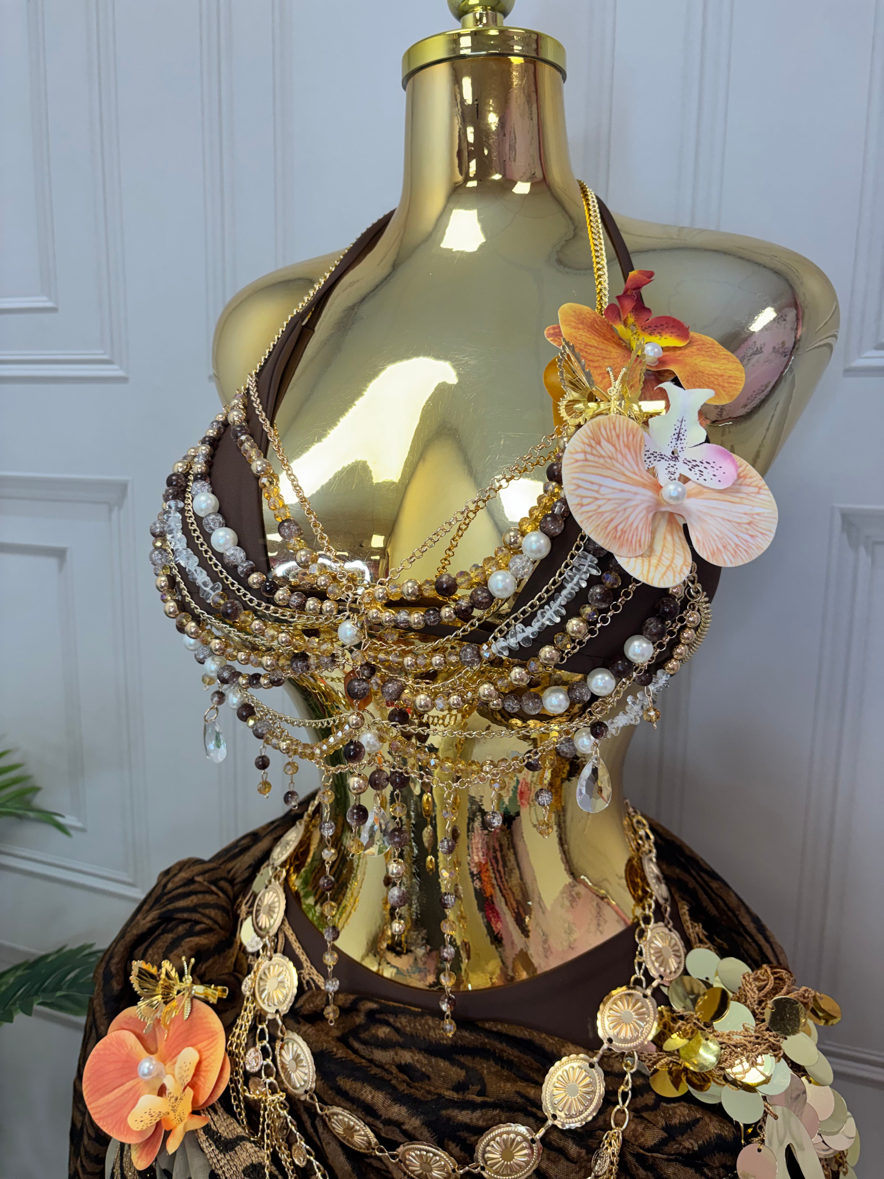Island Envy Fairy Capsule Full Set image 3
