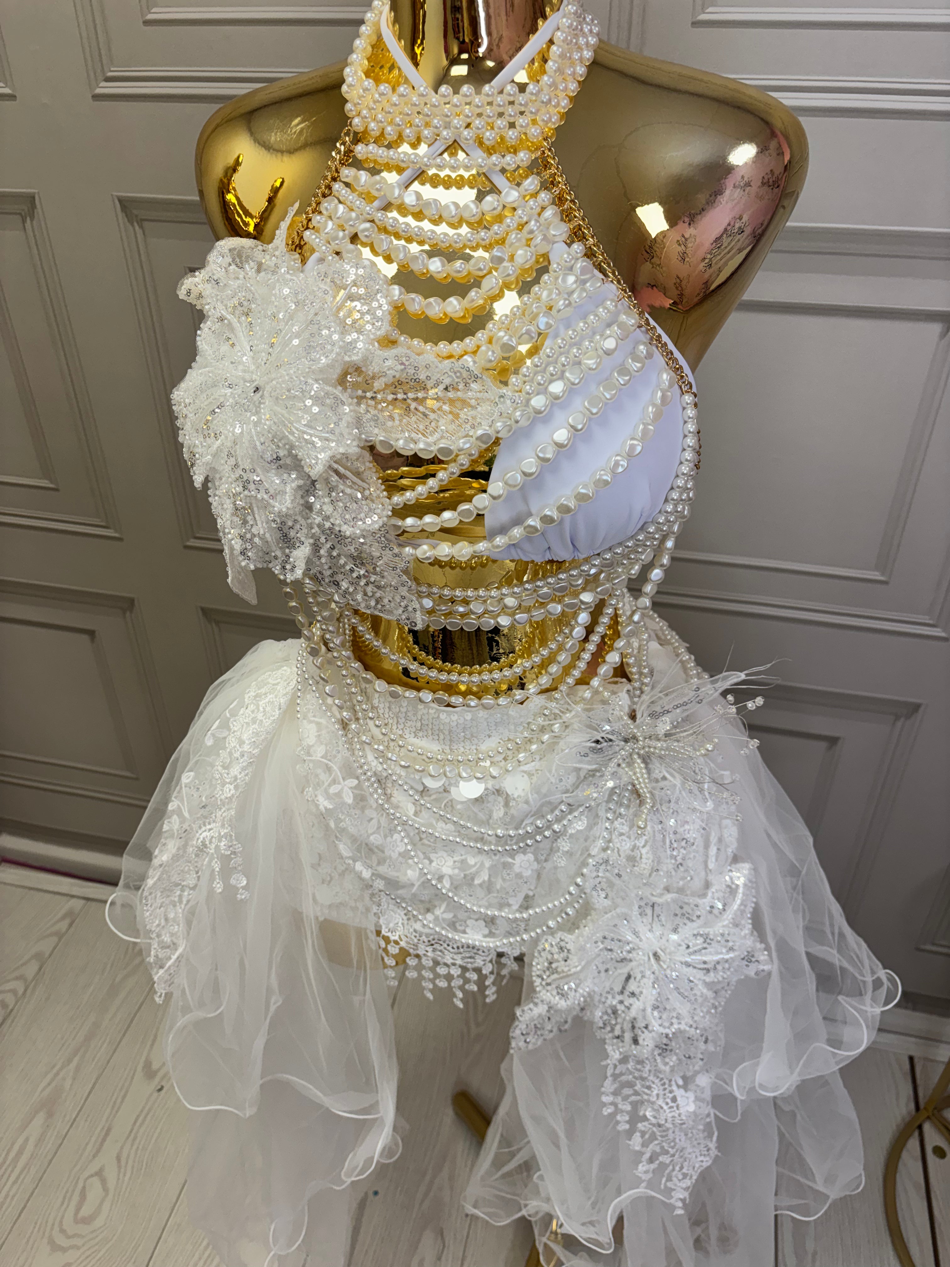 Pre-Order Bride Fairy Capsule  image 2