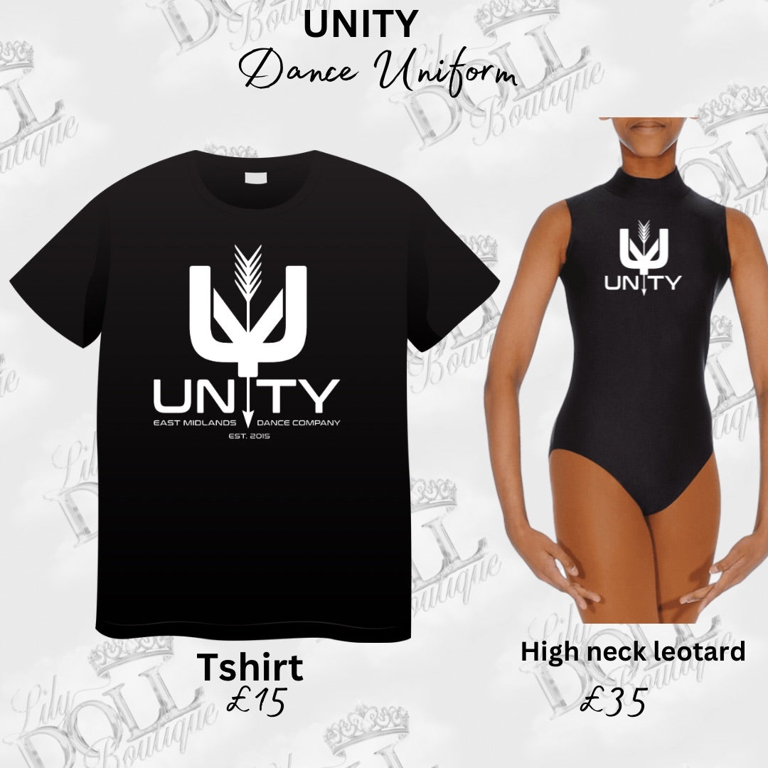 UNITY School Of Dance Uniform image 6