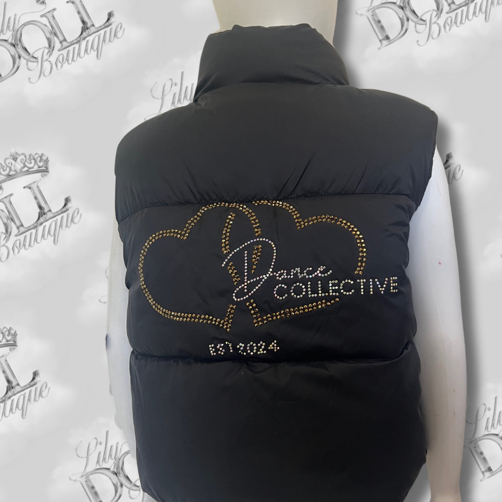 Dance Collective Dance School Uniform image 6