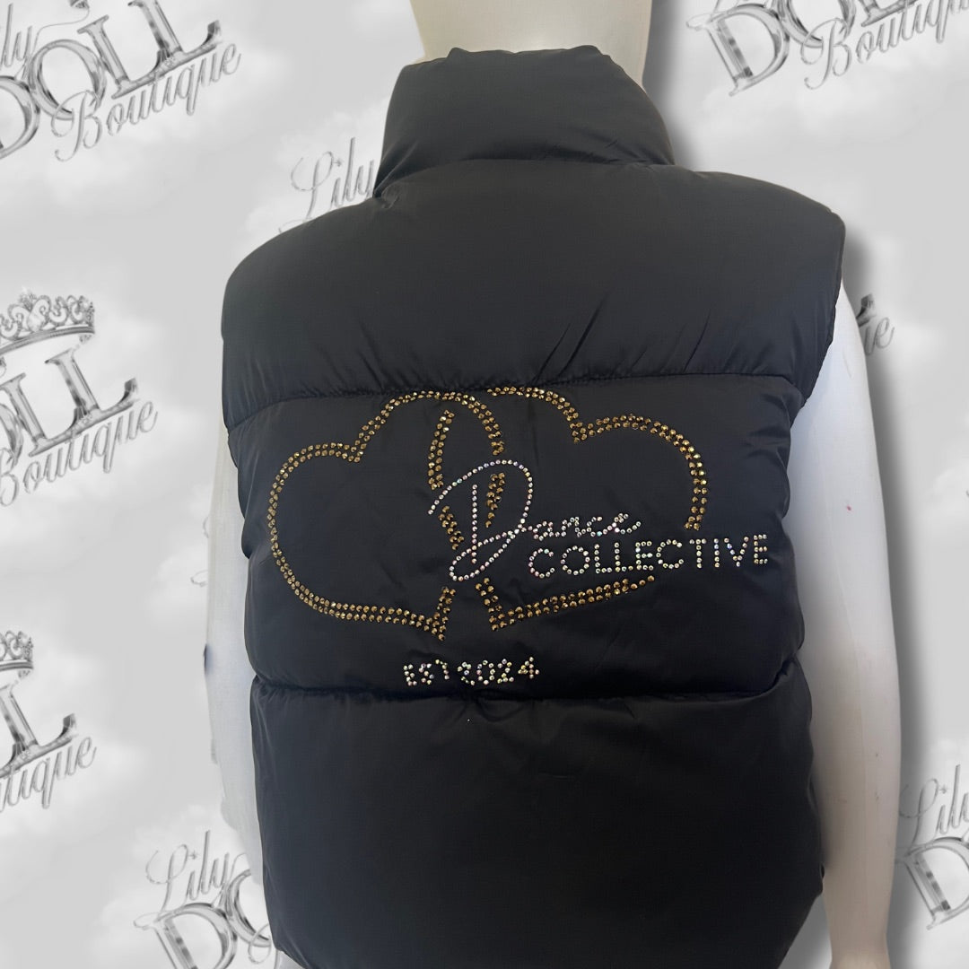 Dance Collective Dance School Uniform image 6