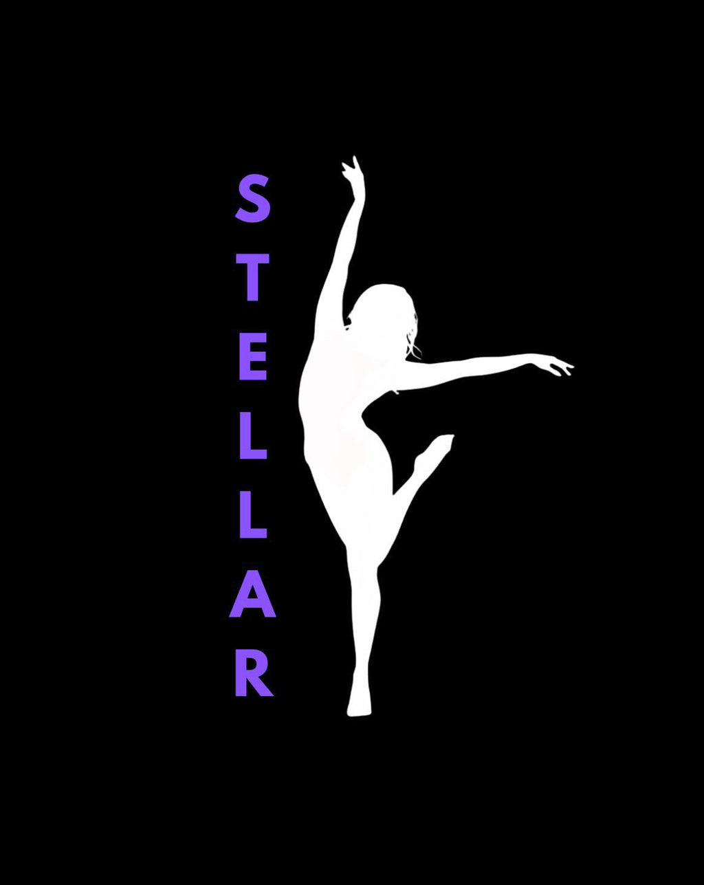 Stellar Dance School Uniform image 0