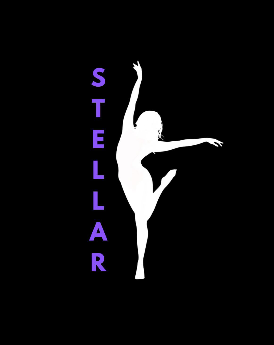 Stellar Dance School Uniform image 0