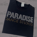 Paradise Dance School Uniform image 0