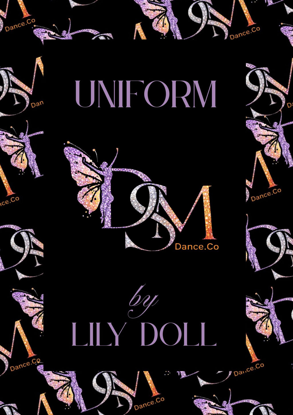 DSM Dance Co Uniform image 0