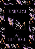 DSM Dance Co Uniform image 0