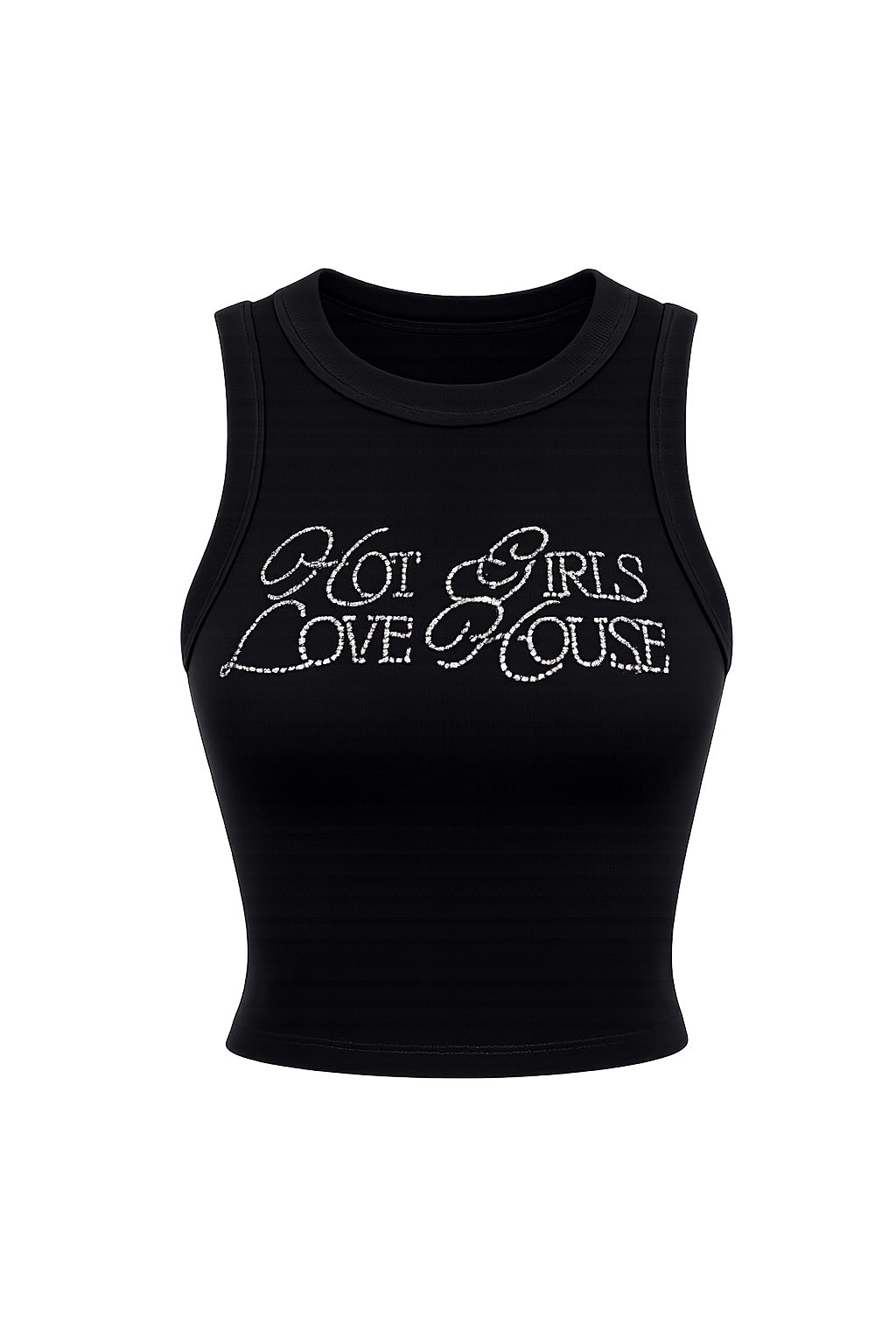 Hot Girls Love House T image 0
