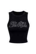 Hot Girls Love House T image 0