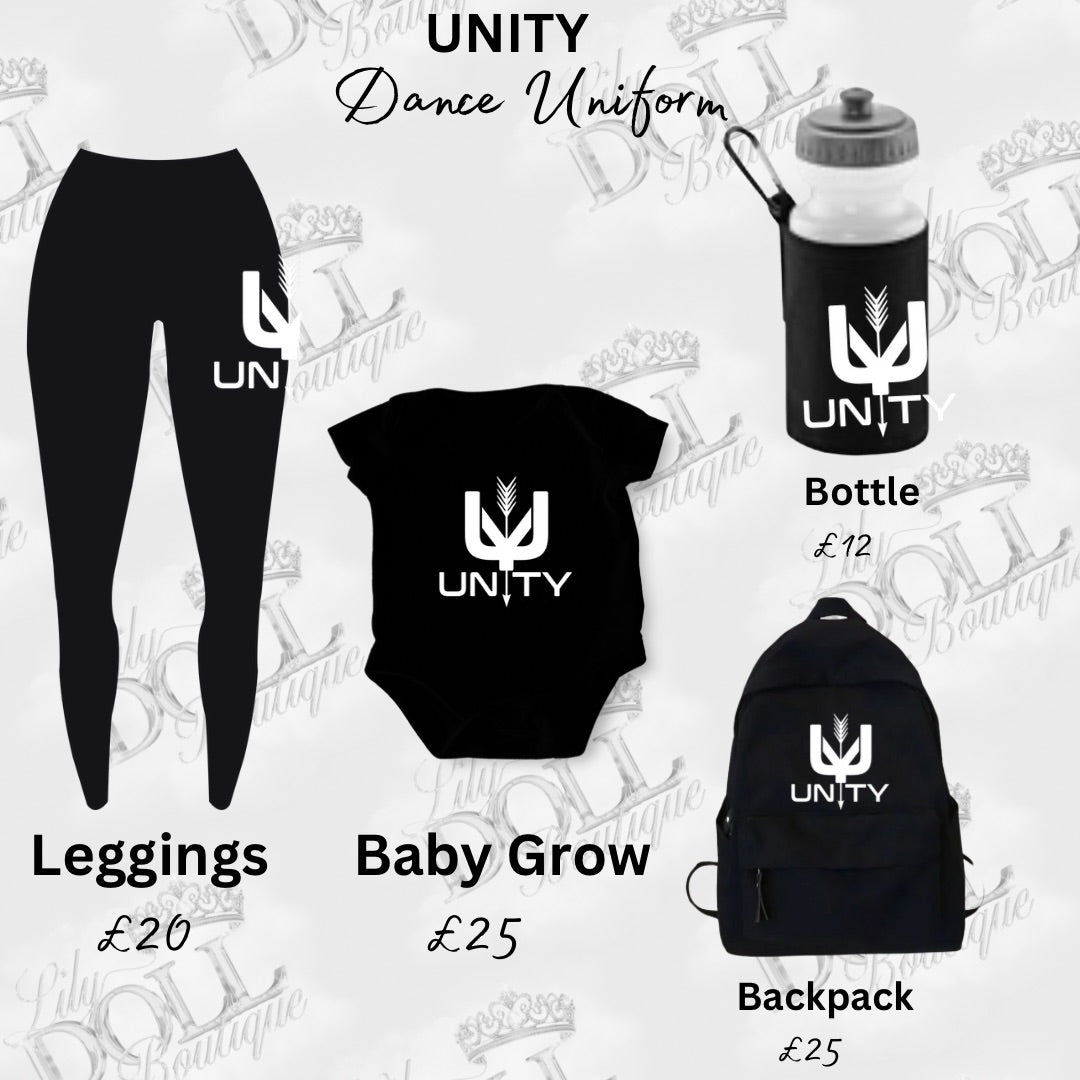 UNITY School Of Dance Uniform image 1