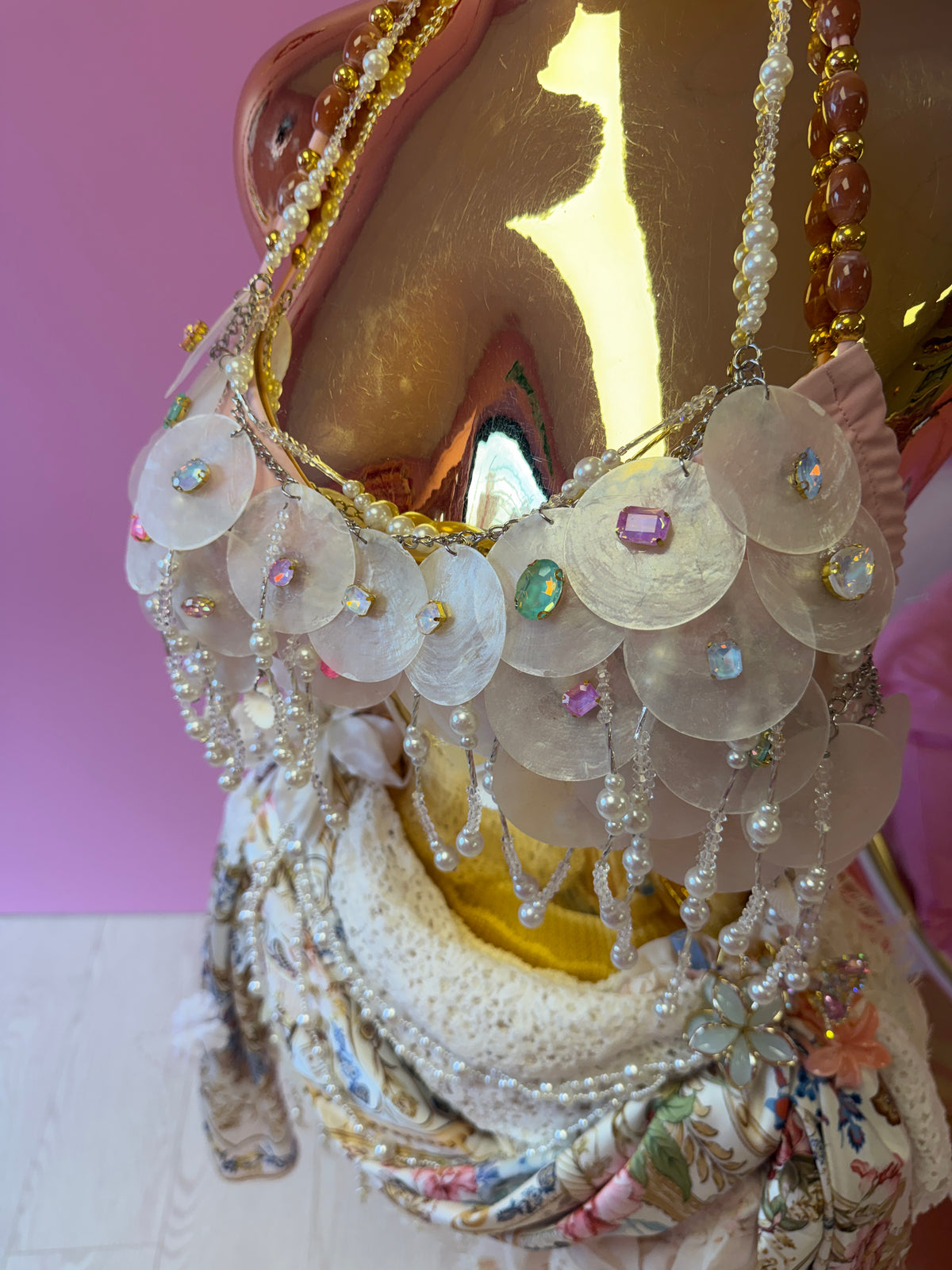 Pearl Blossom Fairy Capsule Set image 5