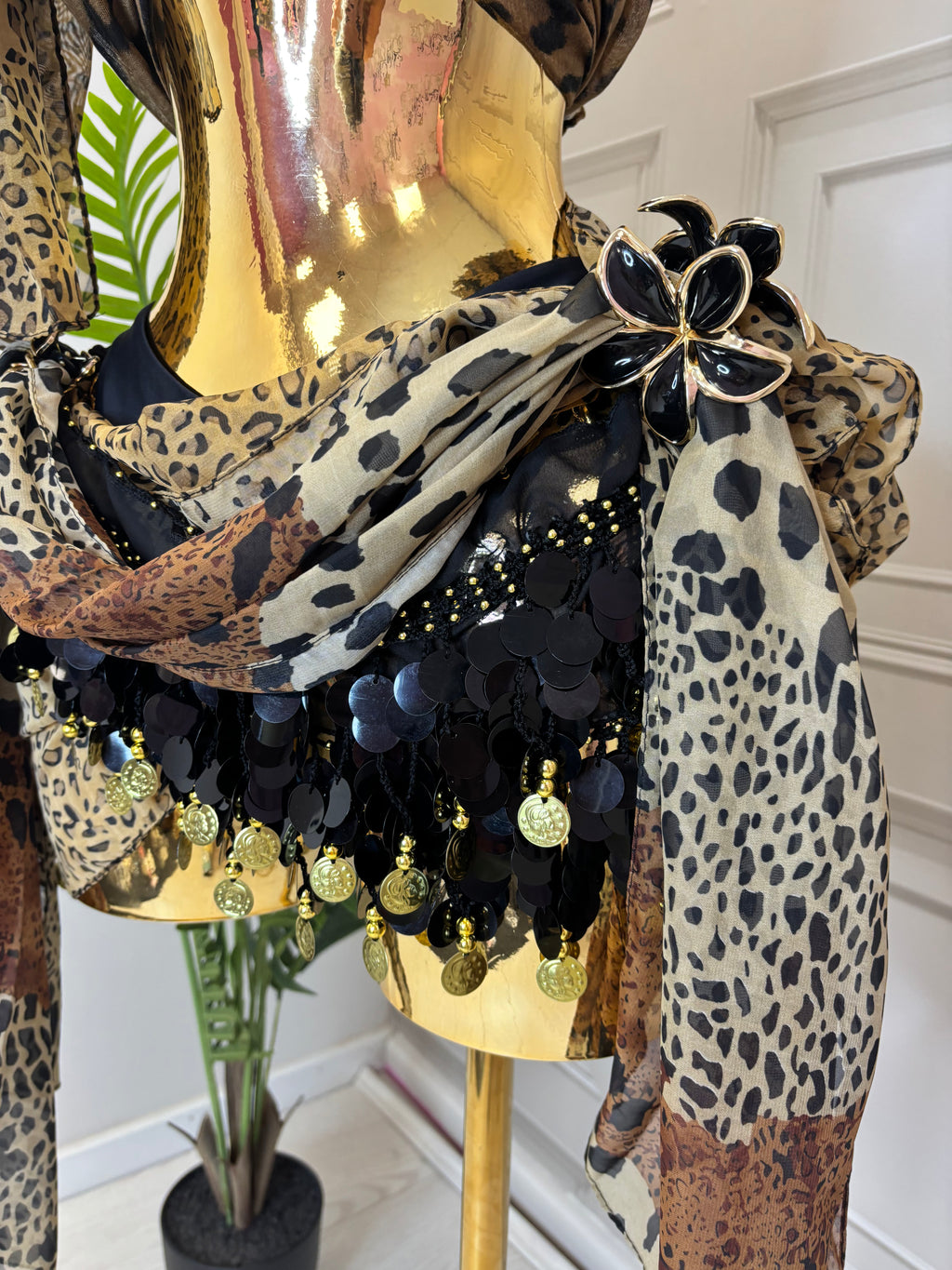 PRE-ORDER Ibiza Ember Fairy Capsule Full Set image 1