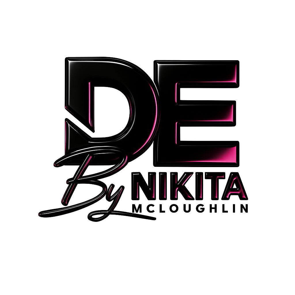 Dance Elegance ESSESNTIALS Nikita Mcloughlin image 0