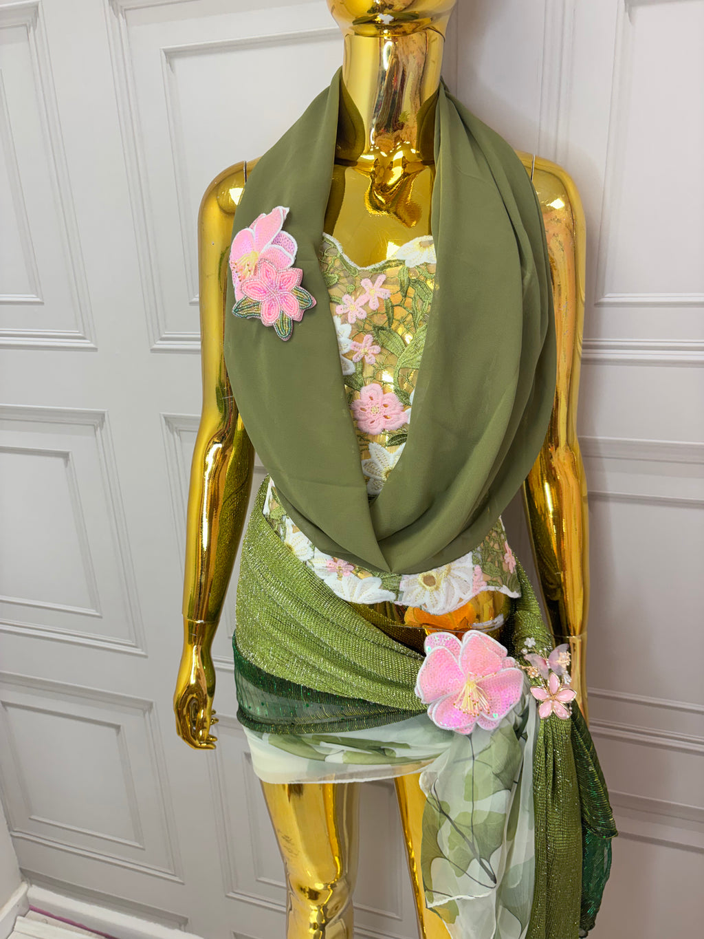 Enchanted Garden Fairy Capsule full set image 0
