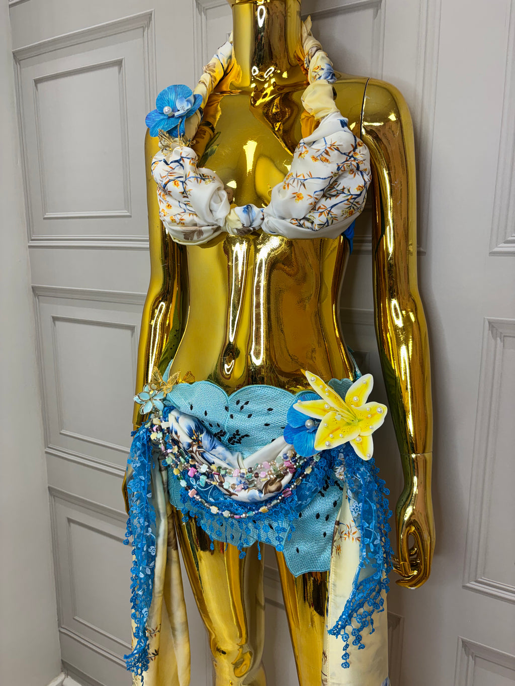 PRE ORDER Mermaid Fairytale  Fairy Capsule Full Set image 1