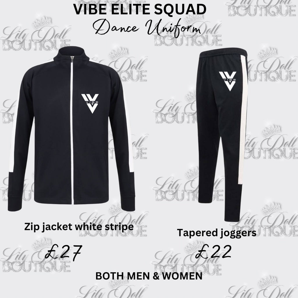 VIBE Dance School Uniform image 5