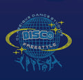 Classique Dance School Unifom RHINESTONES image 0