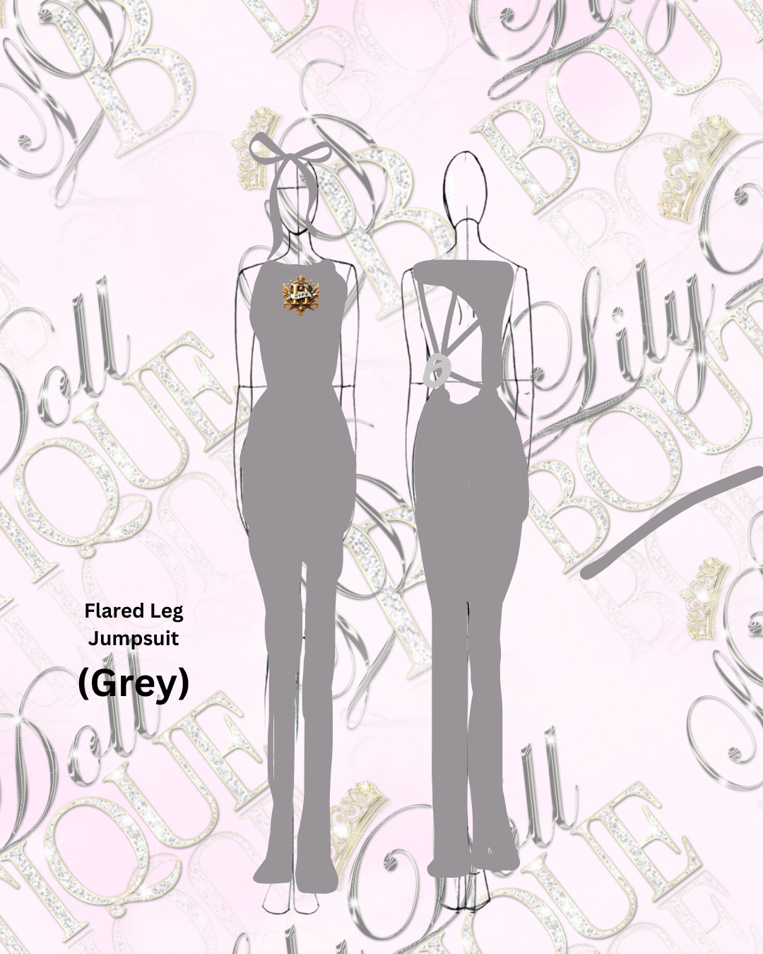 Hype Dance School Uniform image 3