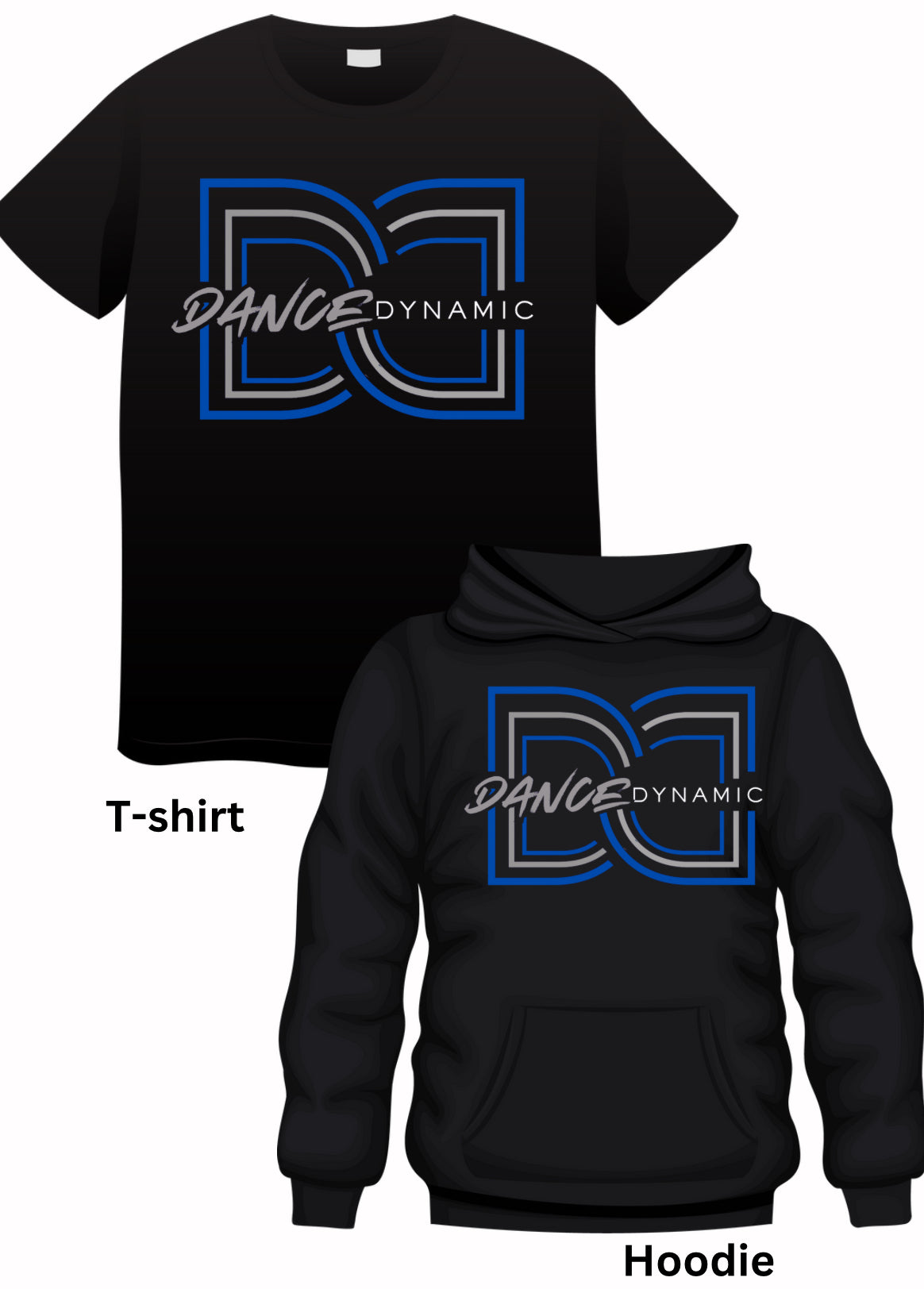 Dance Dynamic Dance School Uniform image 5