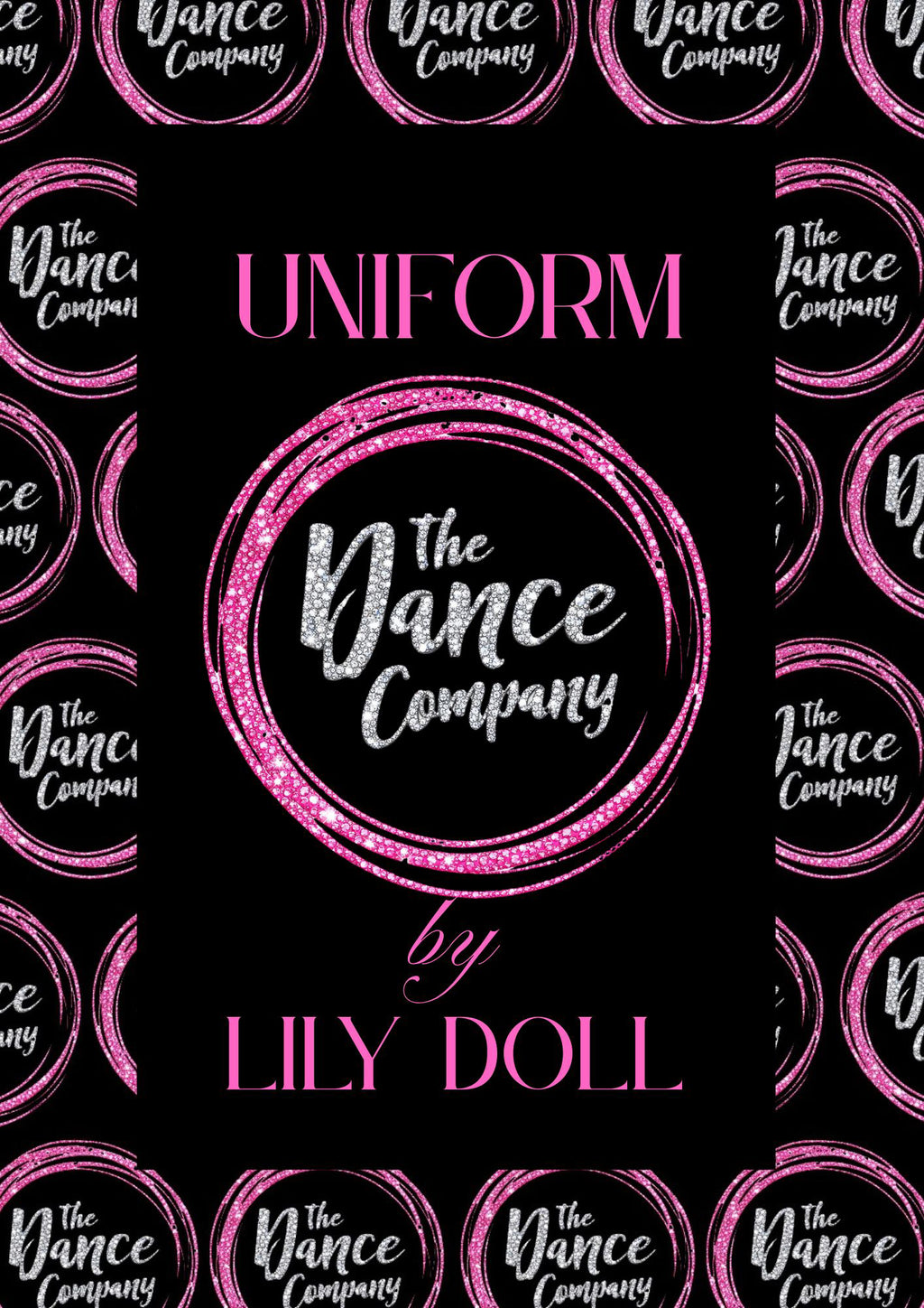 The Dance Company Uniform image 0