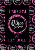 The Dance Company Uniform image 0