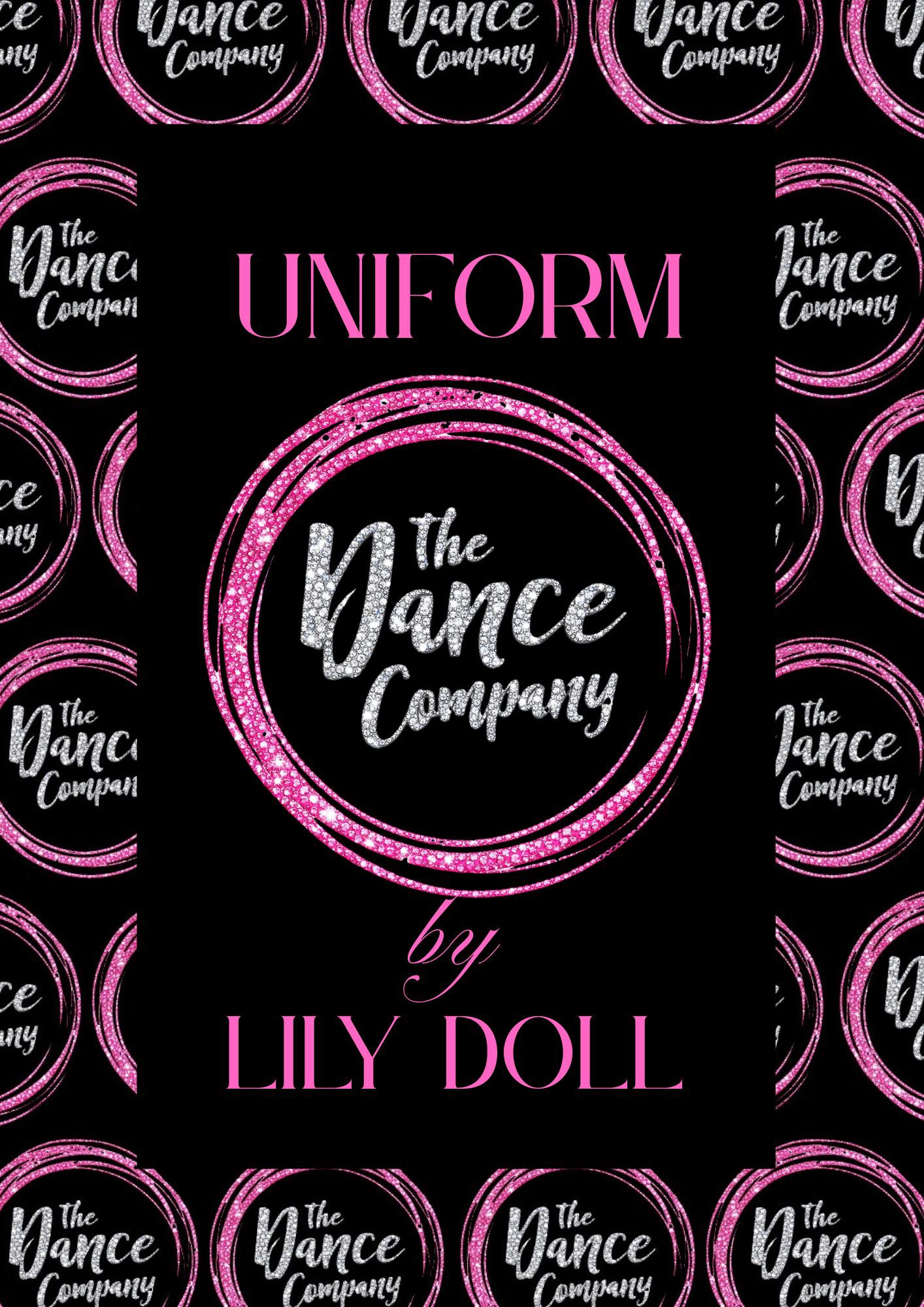The Dance Company Uniform image 0