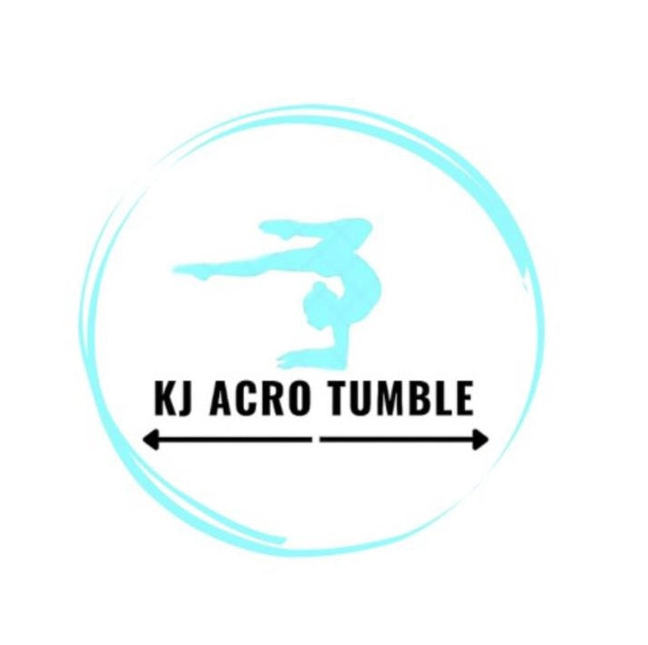 KJ Acro Tumble Uniform image 0