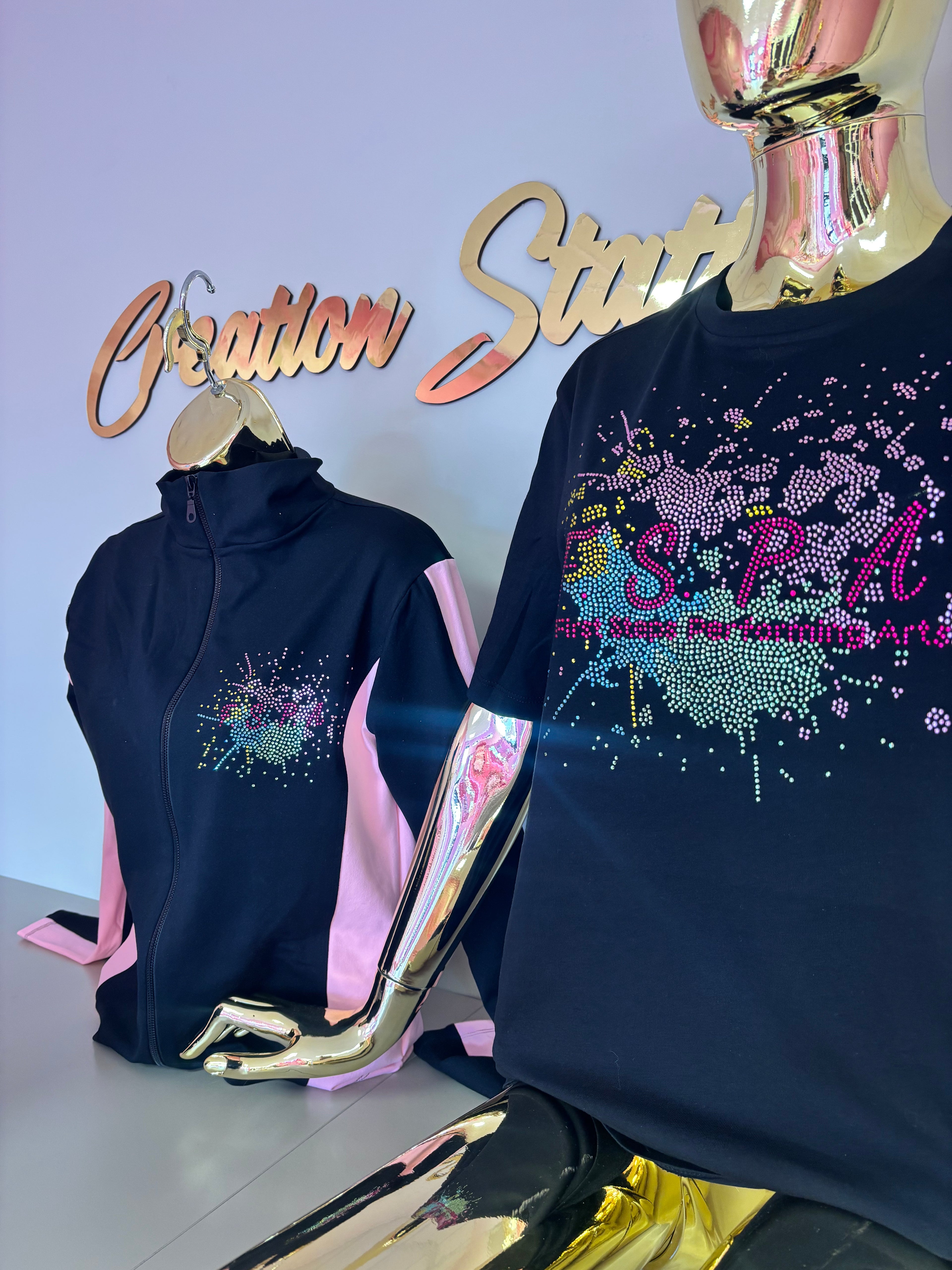 F.S.P.A Uniform image 5