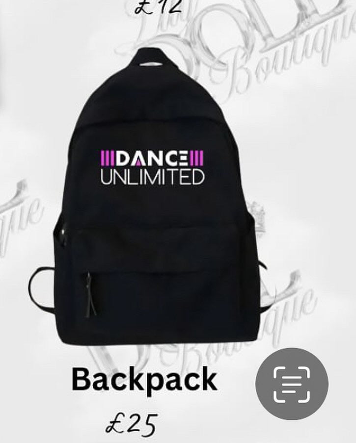 Dance Unlimited PRINT image 9