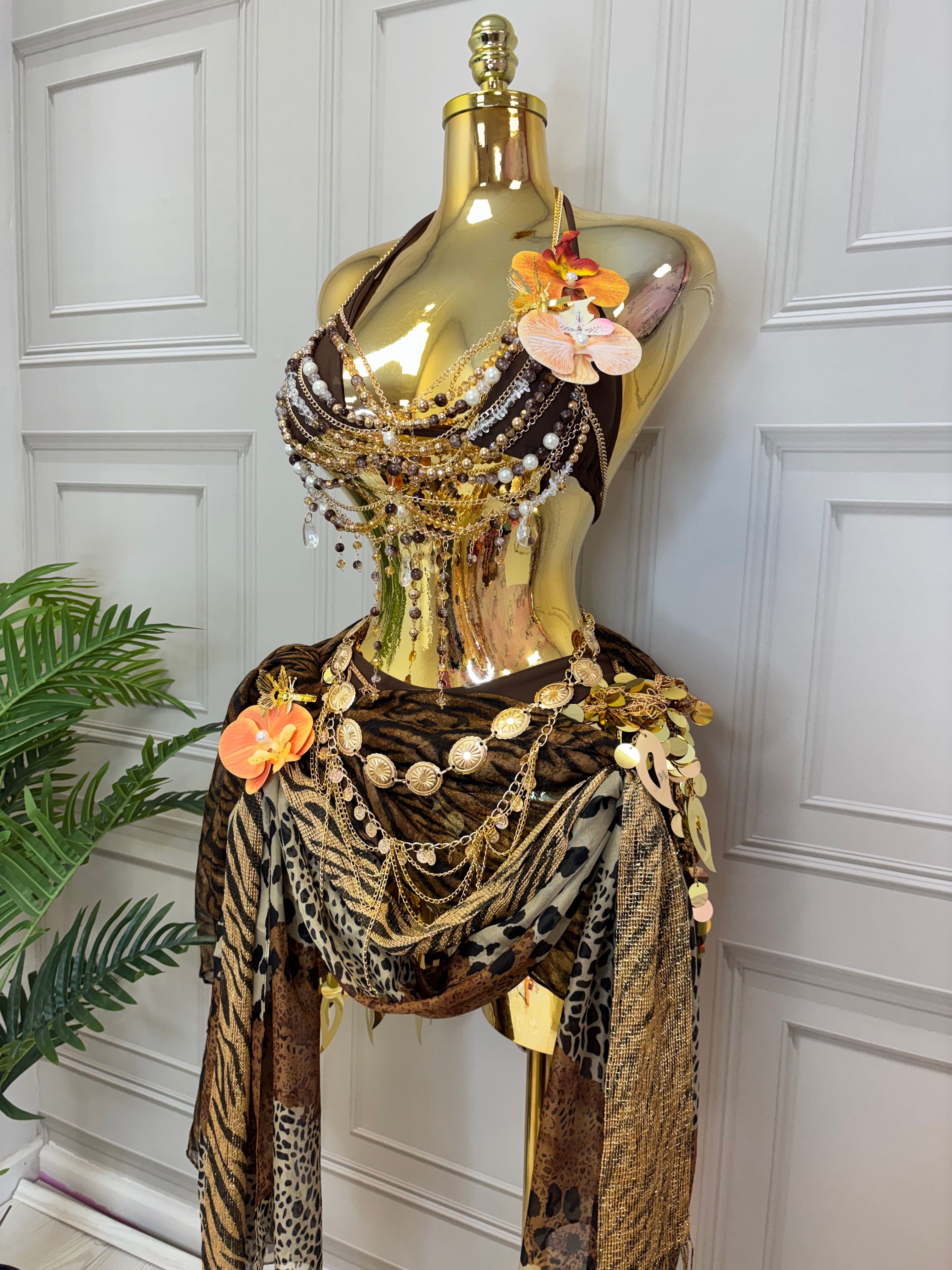 Island Envy Fairy Capsule Full Set image 0