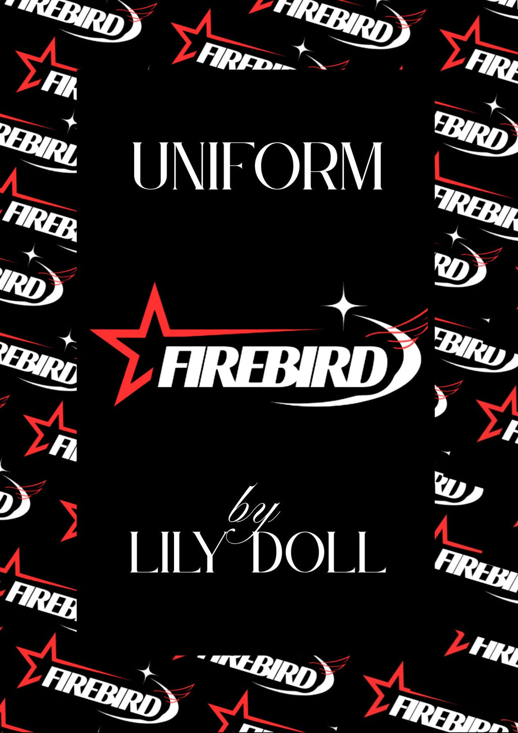 Firebird BASICS Dance School Uniform image 0