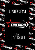 Firebird BASICS Dance School Uniform image 0