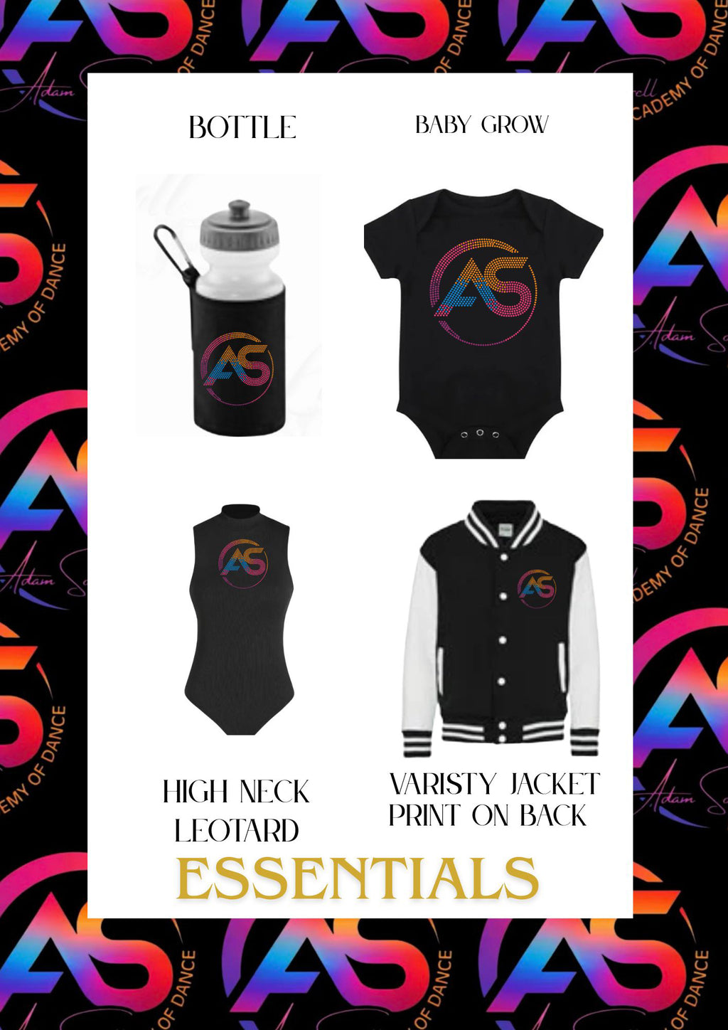 AS Adam Sorrell Uniform image 1