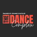 The Dance Complex VINYL Joanne & Natalie Uniform image 0