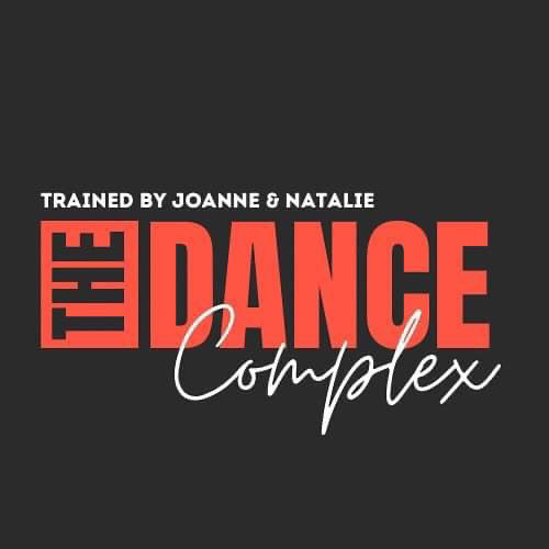 The Dance Complex VINYL Joanne & Natalie Uniform image 0