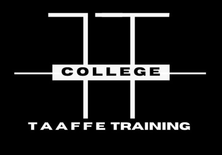 Sean Taaffe COLLEGE Uniform image 0