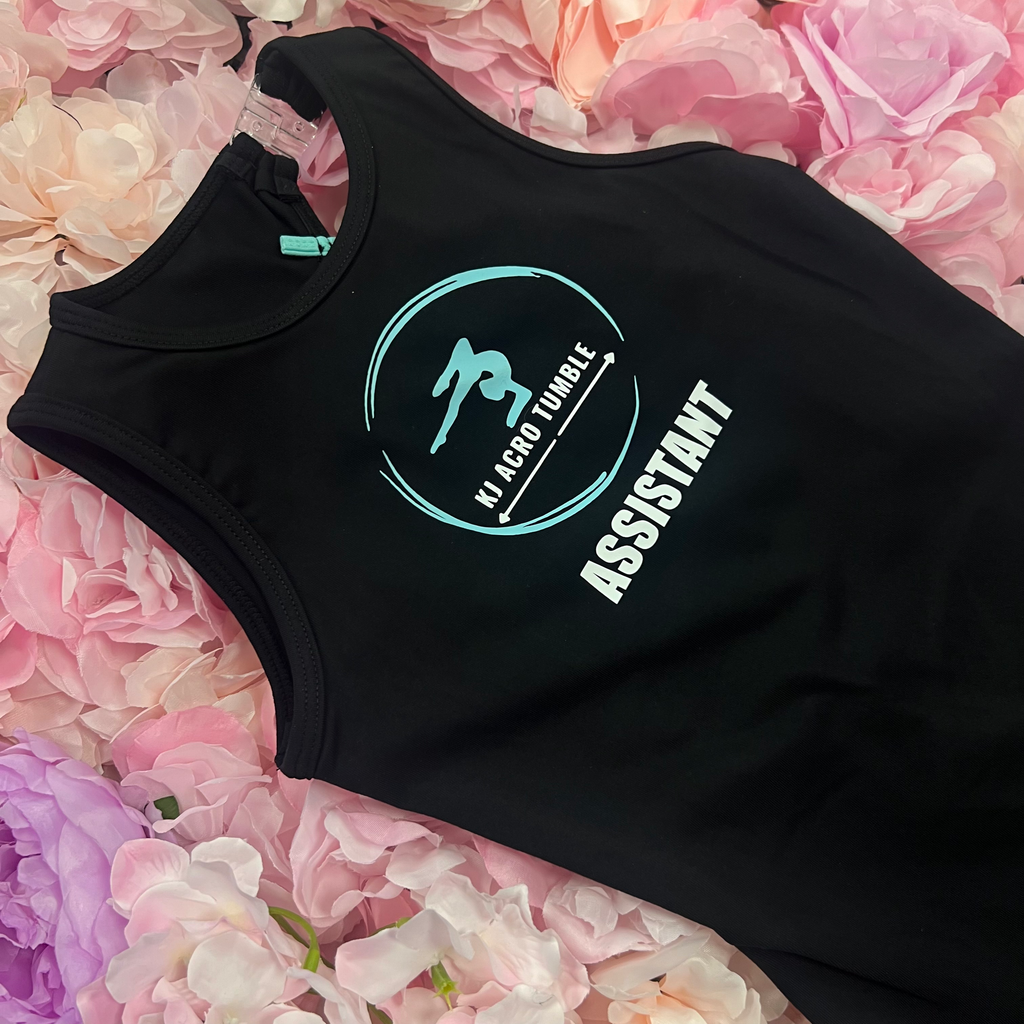 KJ Acro Tumble Uniform image 8