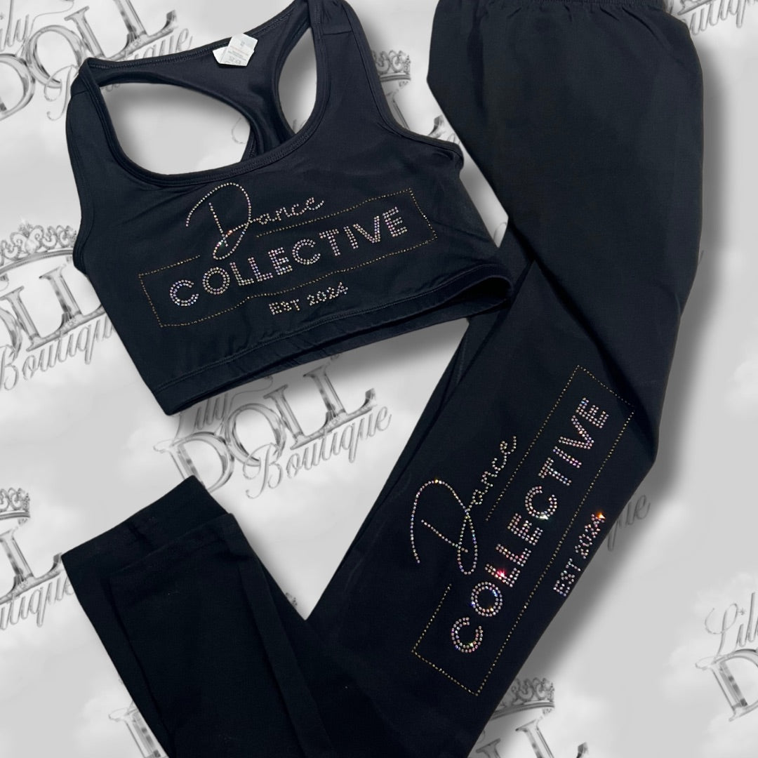 Dance Collective Dance School Uniform image 5