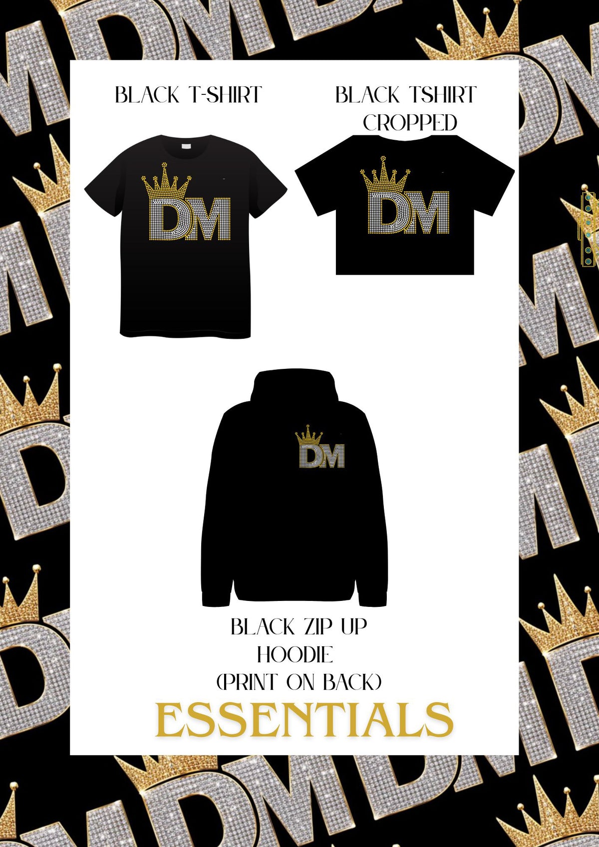 Dancemasters Edinburgh Uniform image 1